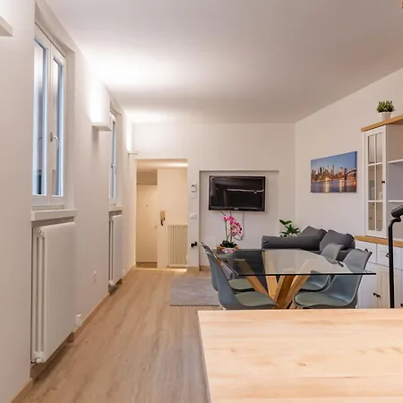 Crosina By Interhome Apartment *