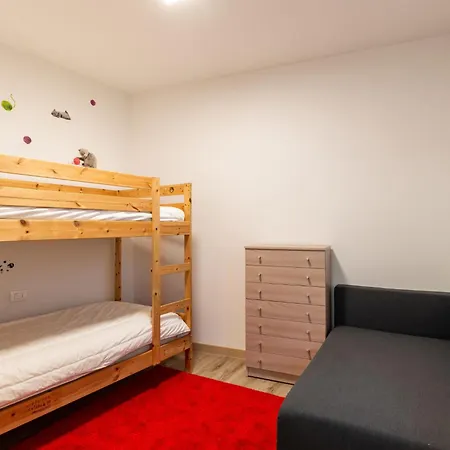 Crosina By Interhome Apartment