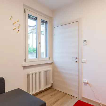 Crosina By Interhome Apartment *