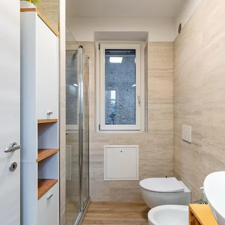 Crosina By Interhome * Arco