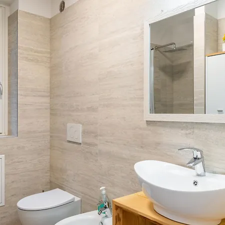 Crosina By Interhome Apartment *