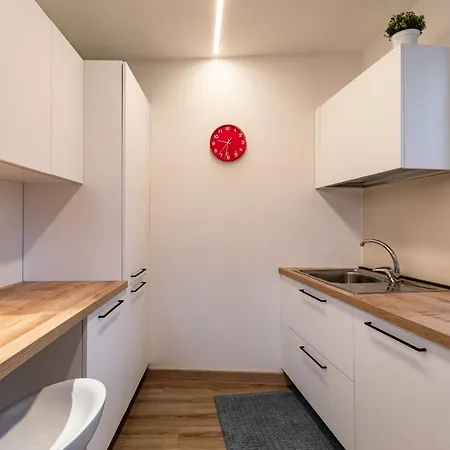 Crosina By Interhome Arco