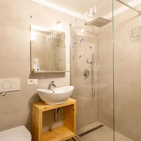 Apartment Crosina By Interhome
