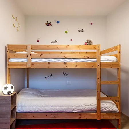 Apartment Crosina By Interhome