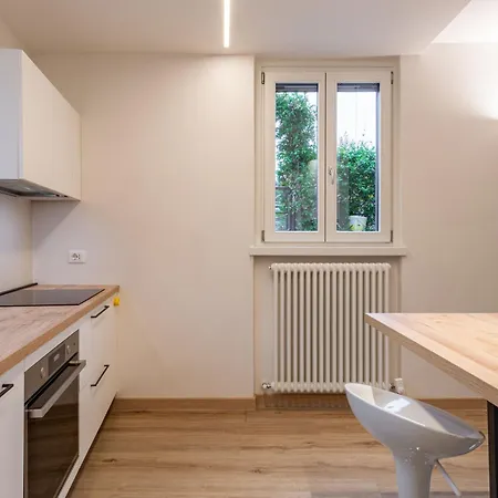 Crosina By Interhome Apartment *