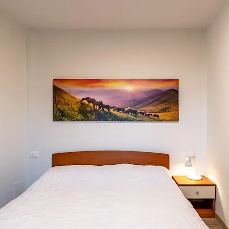 Apartment Crosina By Interhome *